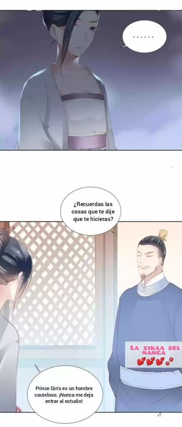 A One On One, Your Highness - Capítulo 31 - Página 6 - LectorTMOo
