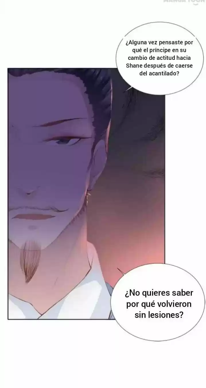 A One On One, Your Highness - Capítulo 31 - Página 10 - LectorTMOo