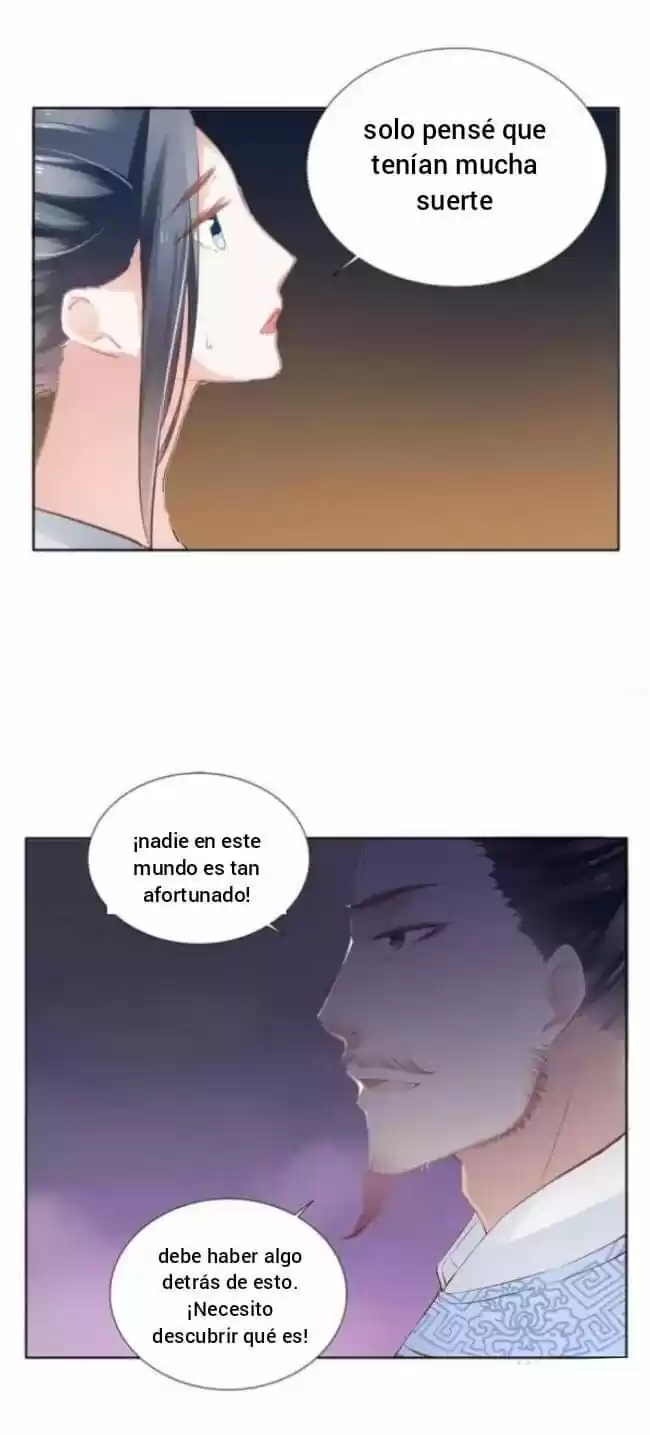 A One On One, Your Highness - Capítulo 31 - Página 11 - LectorTMOo