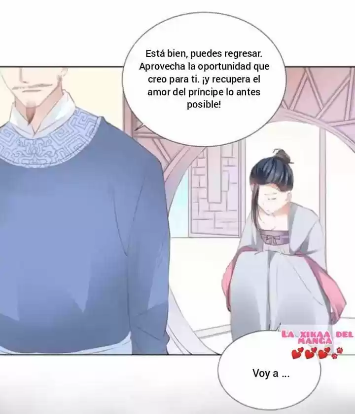 A One On One, Your Highness - Capítulo 31 - Página 12 - LectorTMOo
