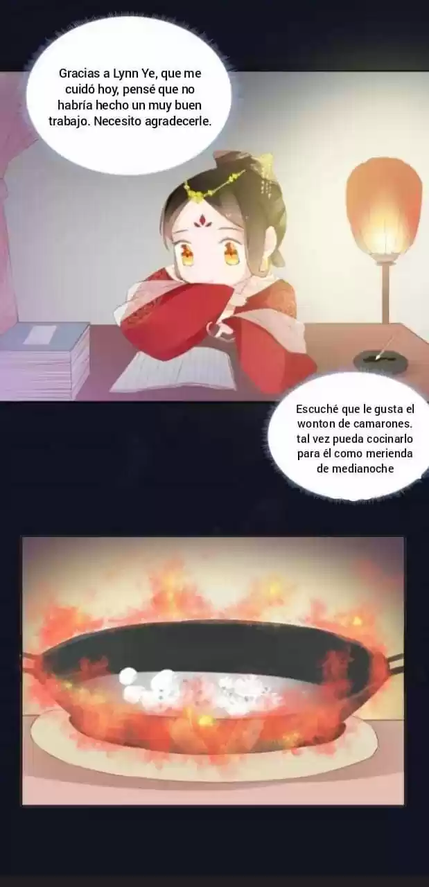 A One On One, Your Highness - Capítulo 31 - Página 17 - LectorTMOo