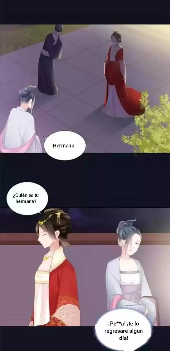 A One On One, Your Highness - Capítulo 32 - Página 12 - LectorTMOo