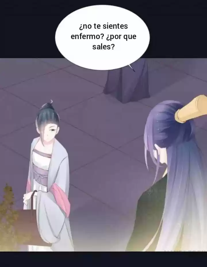 A One On One, Your Highness - Capítulo 32 - Página 13 - LectorTMOo
