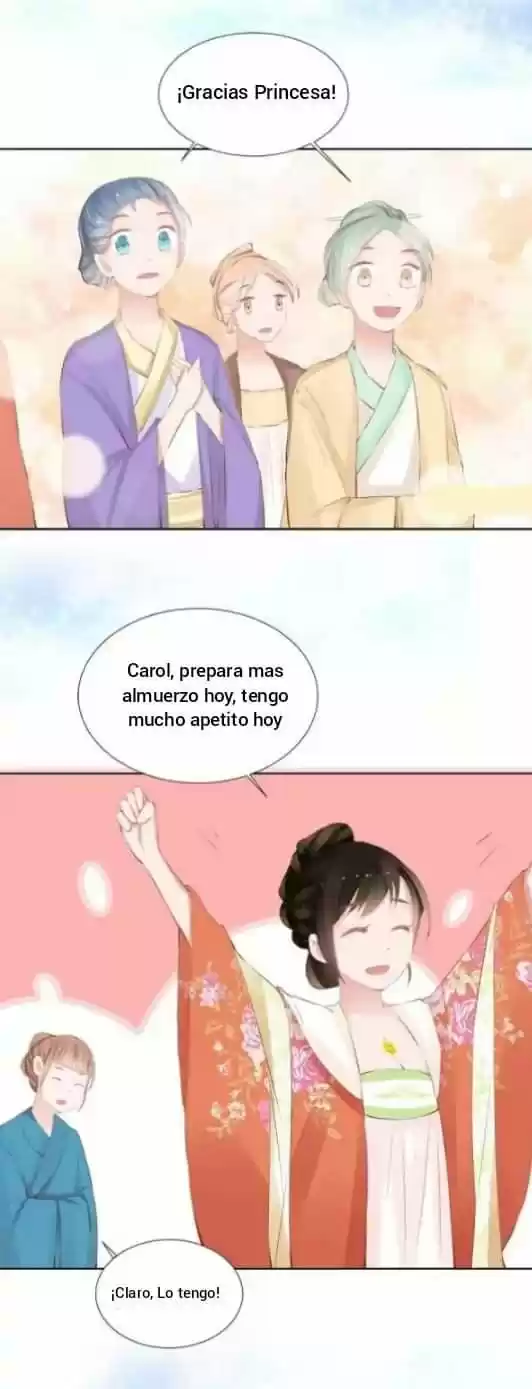 A One On One, Your Highness - Capítulo 32 - Página 25 - LectorTMOo