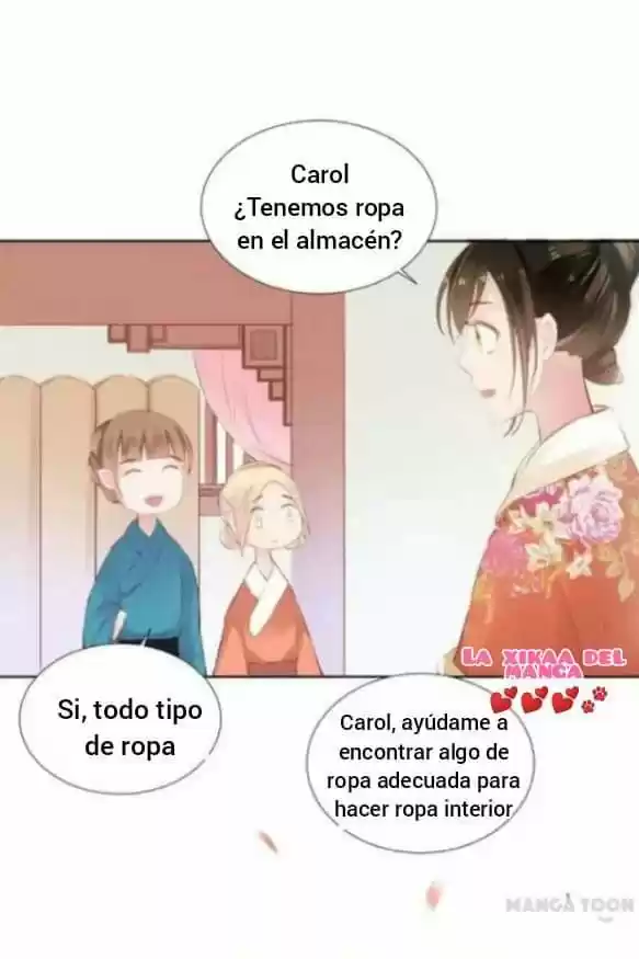 A One On One, Your Highness - Capítulo 33 - Página 6 - LectorTMOo