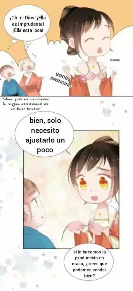 A One On One, Your Highness - Capítulo 33 - Página 9 - LectorTMOo