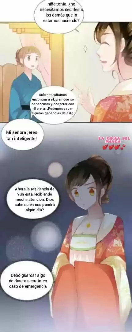 A One On One, Your Highness - Capítulo 33 - Página 11 - LectorTMOo