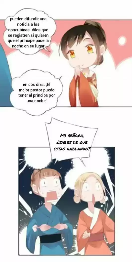 A One On One, Your Highness - Capítulo 33 - Página 12 - LectorTMOo