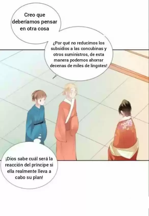 A One On One, Your Highness - Capítulo 33 - Página 15 - LectorTMOo