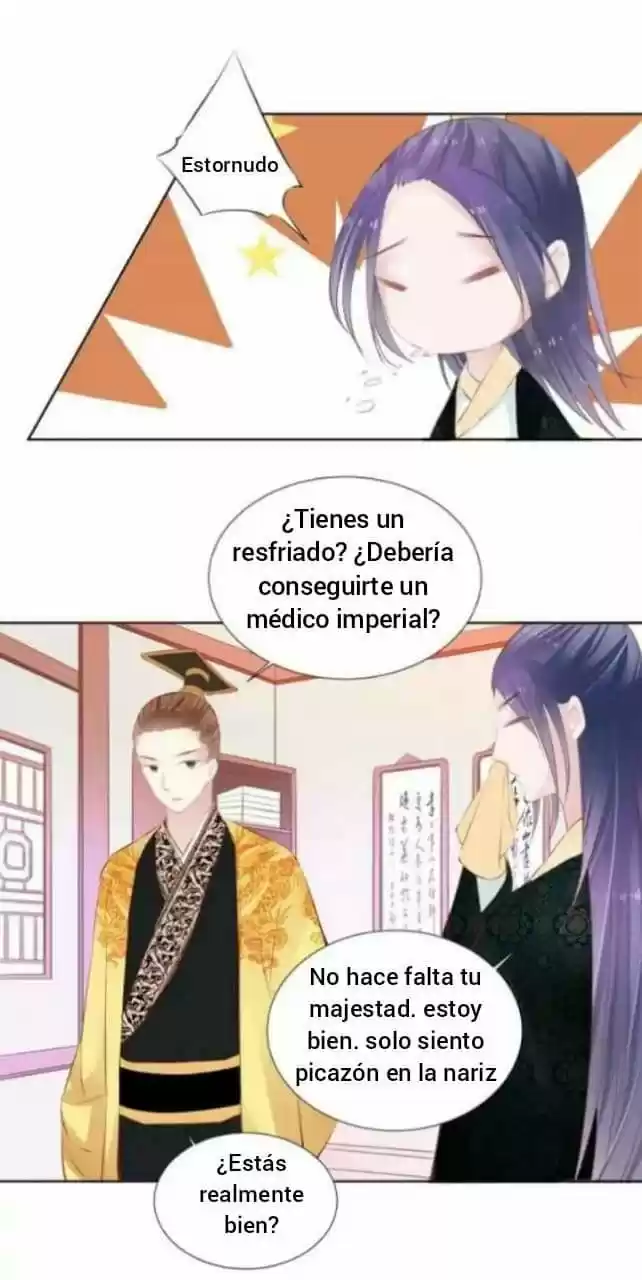 A One On One, Your Highness - Capítulo 33 - Página 17 - LectorTMOo