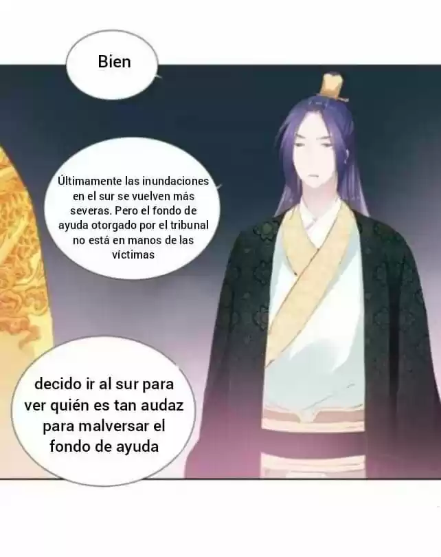 A One On One, Your Highness - Capítulo 33 - Página 18 - LectorTMOo