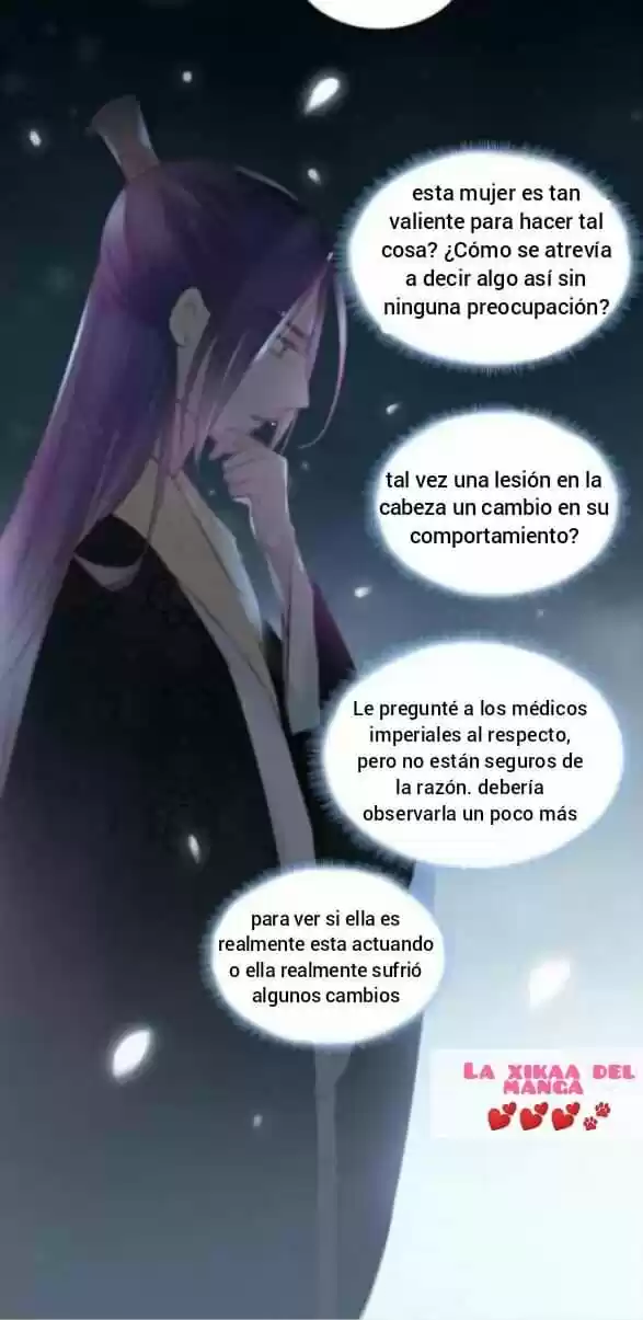 A One On One, Your Highness - Capítulo 33 - Página 22 - LectorTMOo
