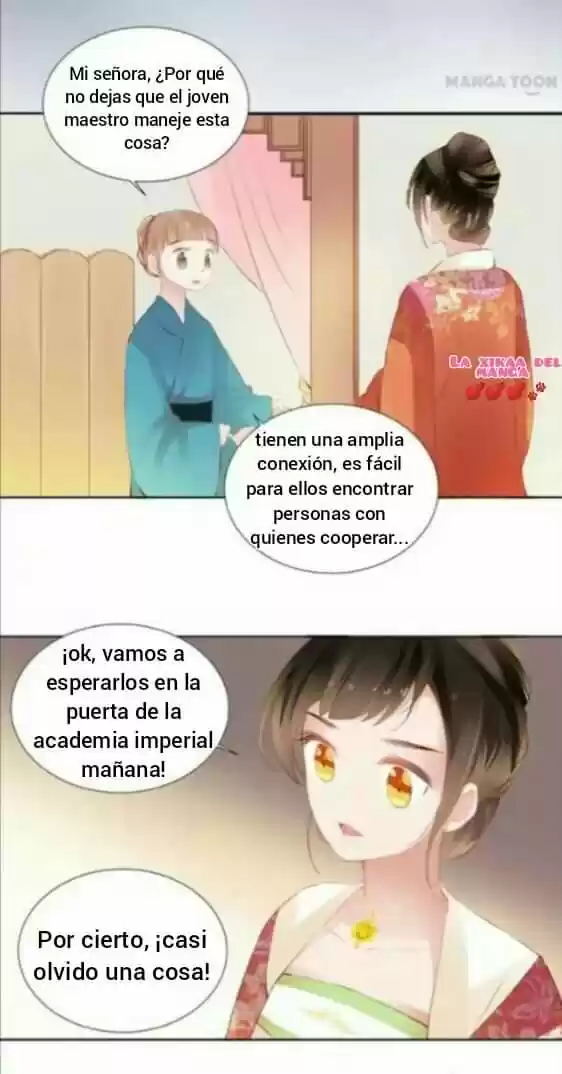 A One On One, Your Highness - Capítulo 33 - Página 27 - LectorTMOo