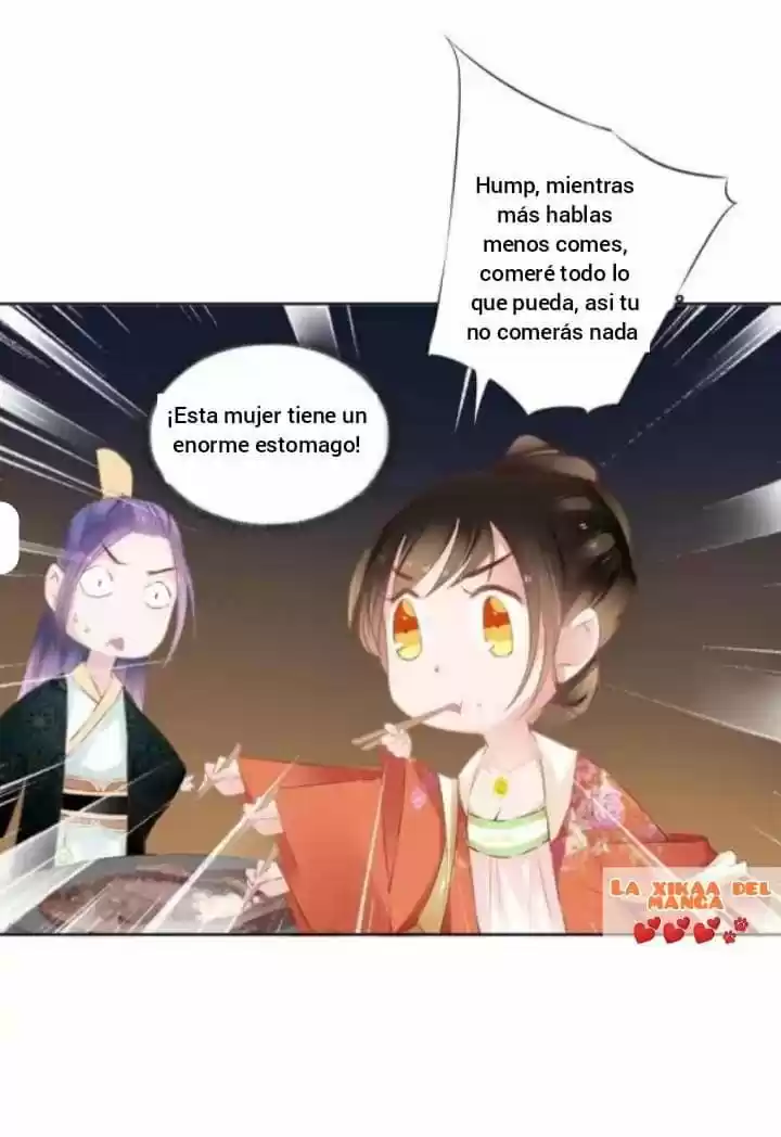 A One On One, Your Highness - Capítulo 34 - Página 8 - LectorTMOo