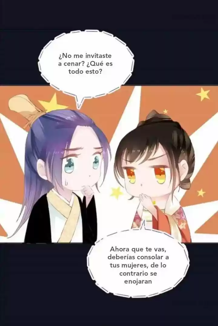 A One On One, Your Highness - Capítulo 34 - Página 15 - LectorTMOo