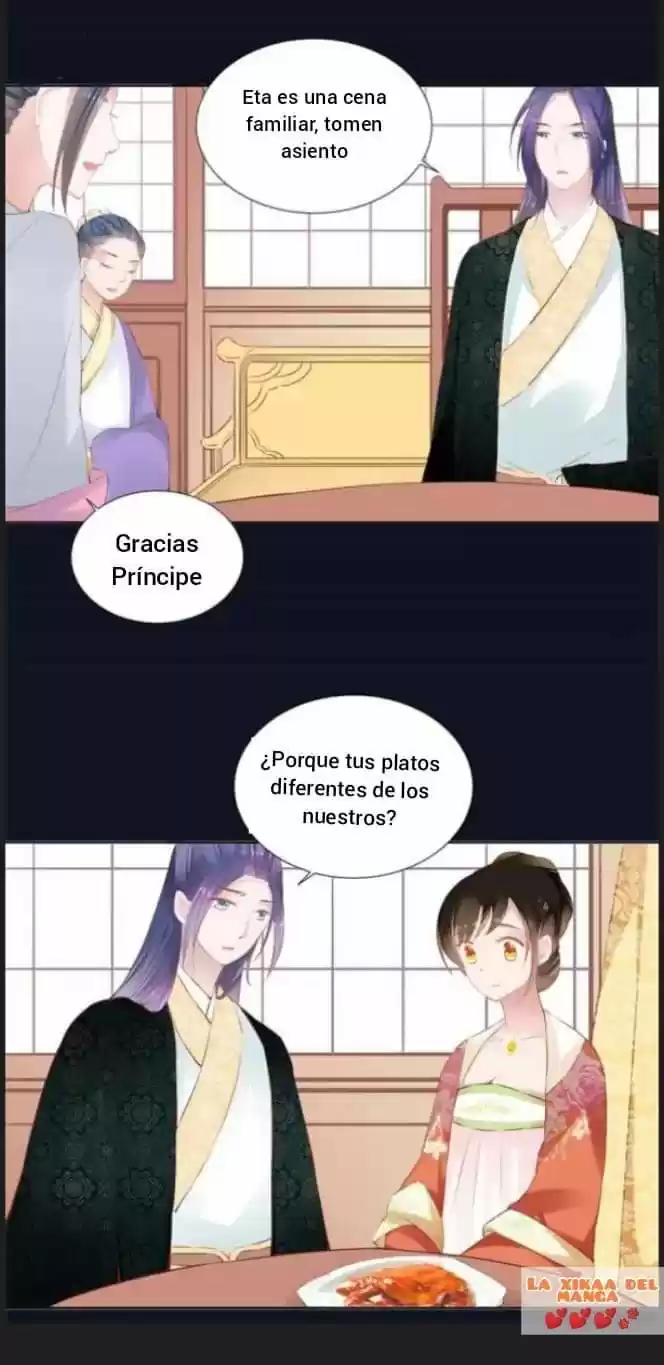 A One On One, Your Highness - Capítulo 34 - Página 16 - LectorTMOo