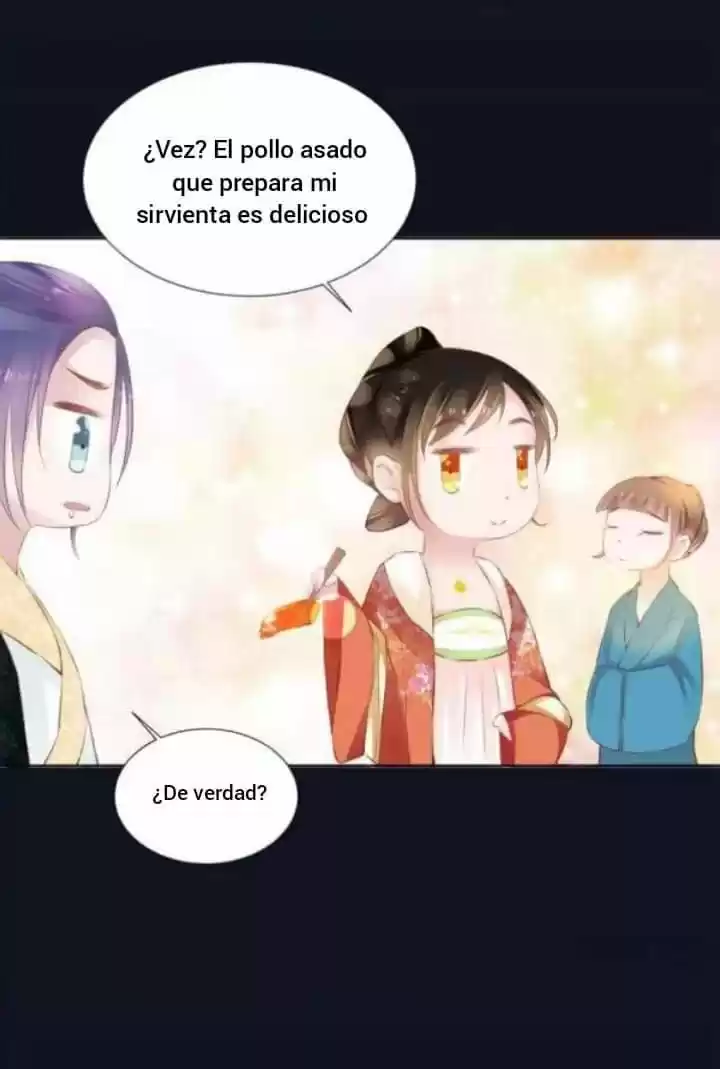 A One On One, Your Highness - Capítulo 34 - Página 18 - LectorTMOo