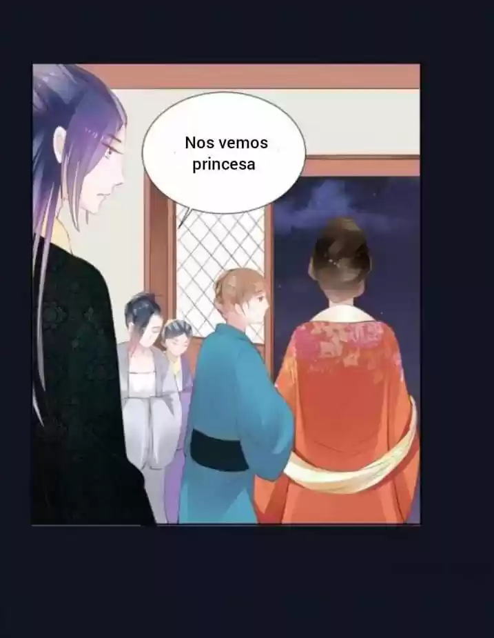 A One On One, Your Highness - Capítulo 34 - Página 24 - LectorTMOo