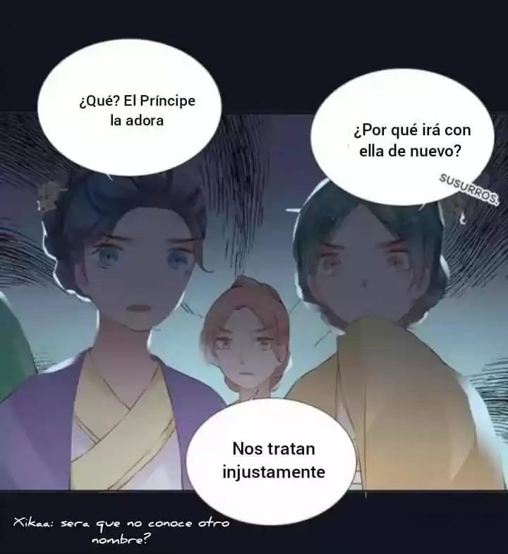 A One On One, Your Highness - Capítulo 34 - Página 28 - LectorTMOo