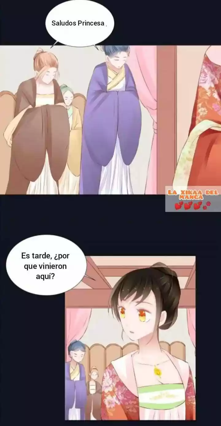 A One On One, Your Highness - Capítulo 35 - Página 6 - LectorTMOo