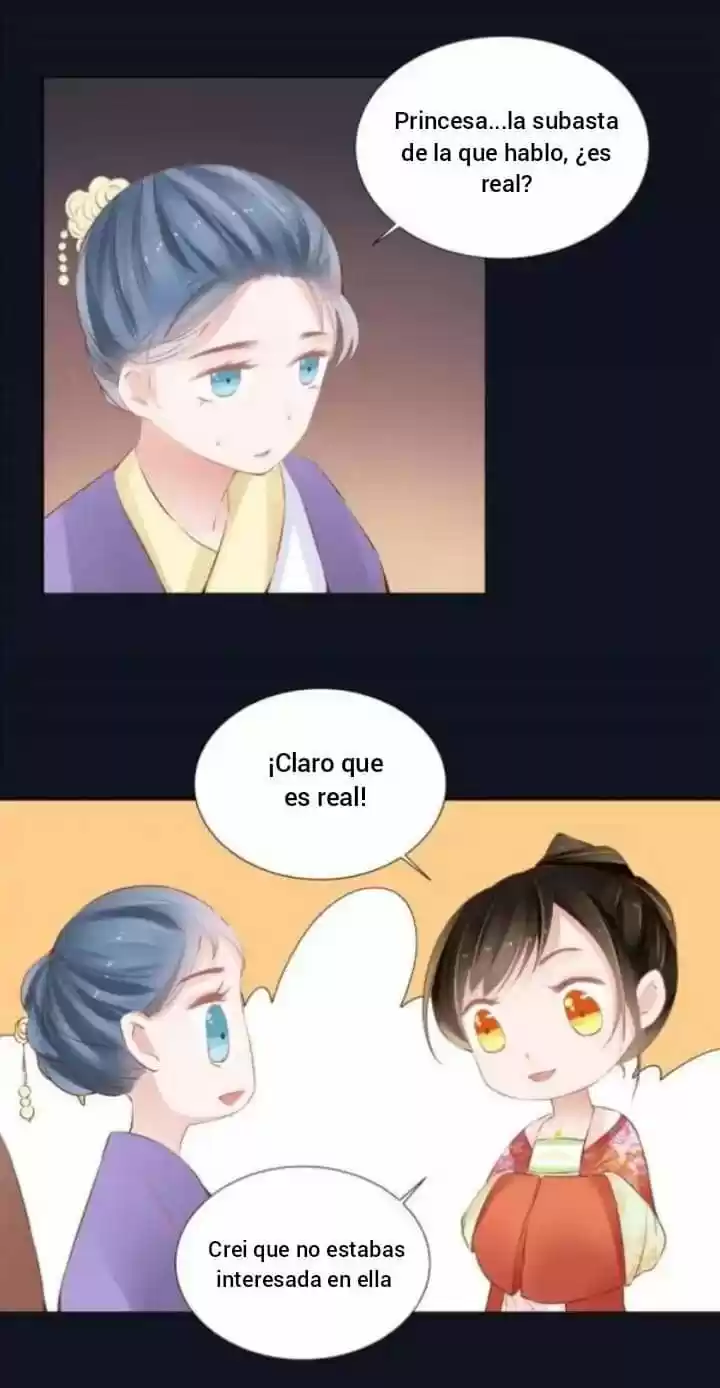 A One On One, Your Highness - Capítulo 35 - Página 7 - LectorTMOo