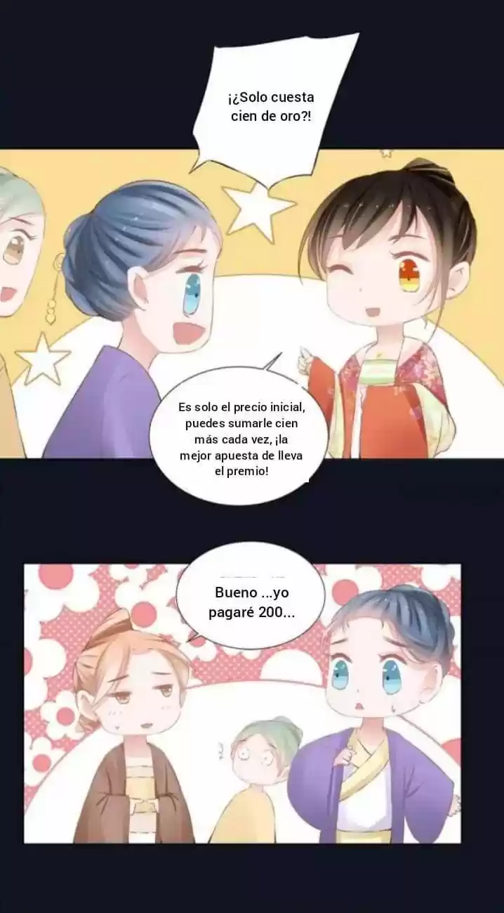 A One On One, Your Highness - Capítulo 35 - Página 10 - LectorTMOo