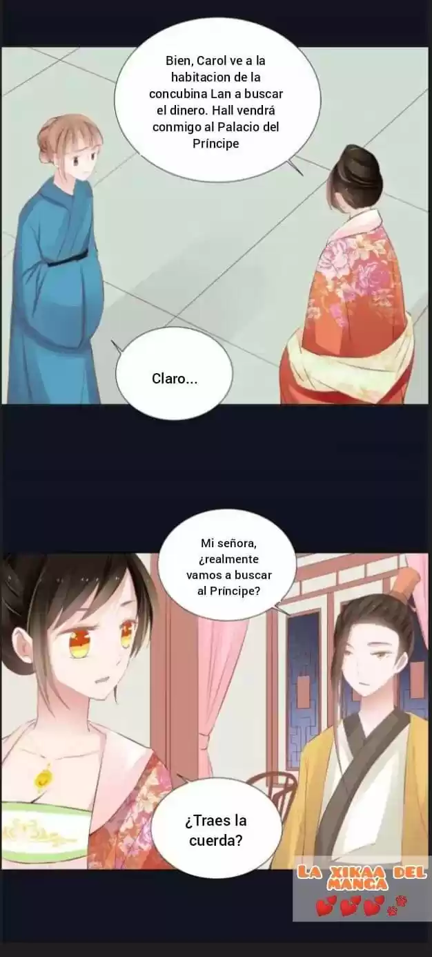A One On One, Your Highness - Capítulo 35 - Página 14 - LectorTMOo