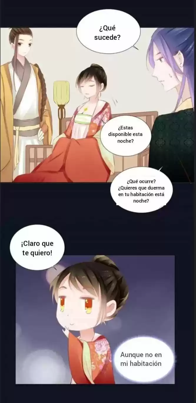 A One On One, Your Highness - Capítulo 35 - Página 18 - LectorTMOo