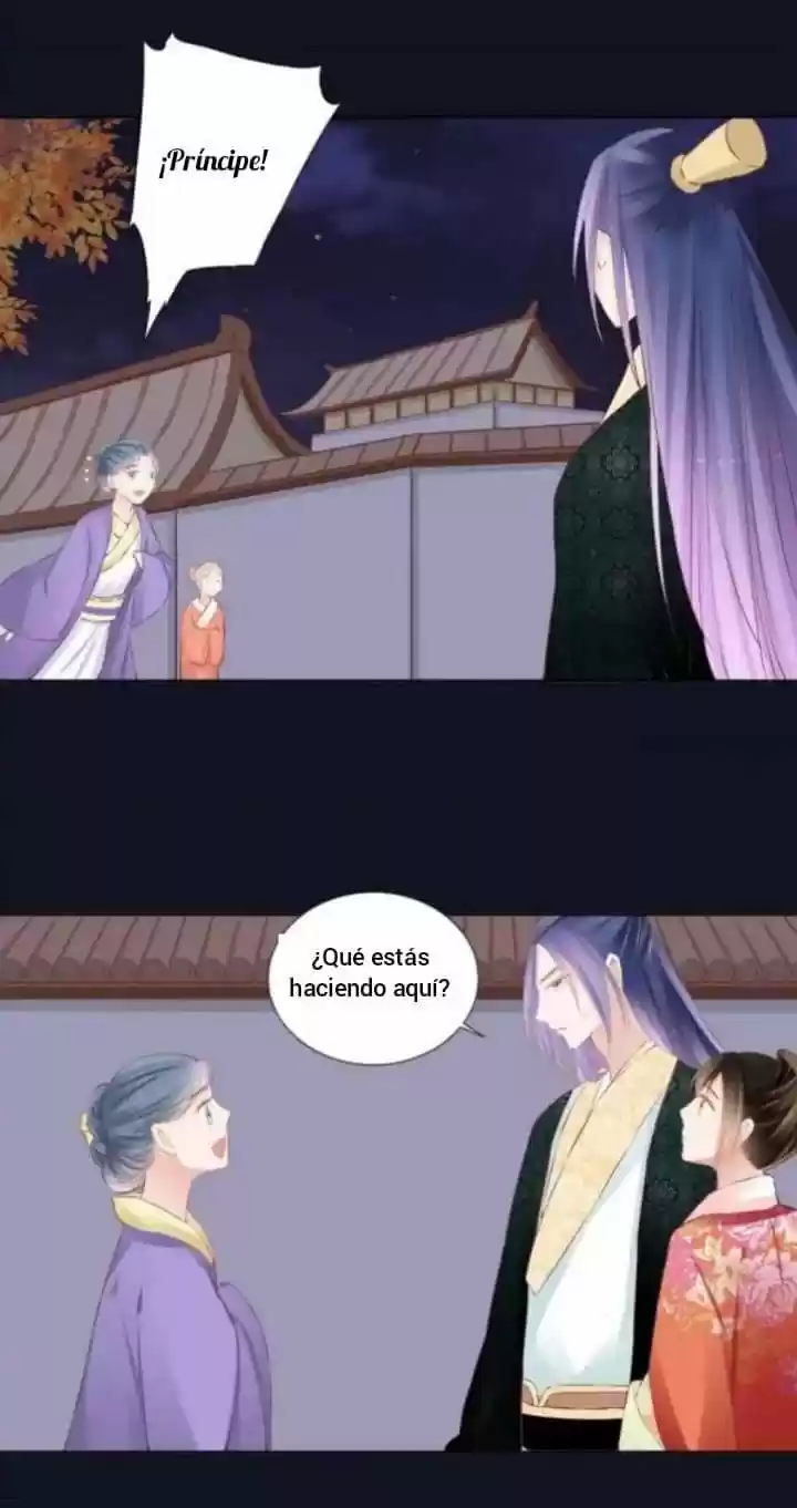 A One On One, Your Highness - Capítulo 35 - Página 22 - LectorTMOo