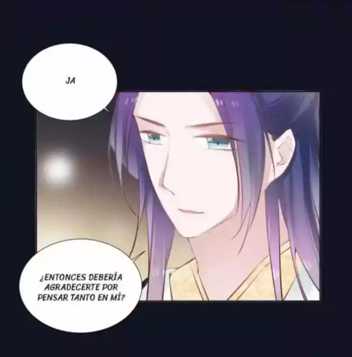 A One On One, Your Highness - Capítulo 36 - Página 6 - LectorTMOo