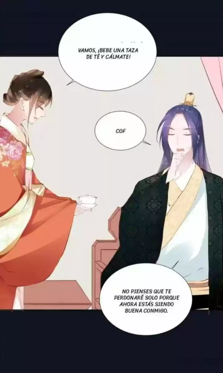 A One On One, Your Highness - Capítulo 36 - Página 24 - LectorTMOo