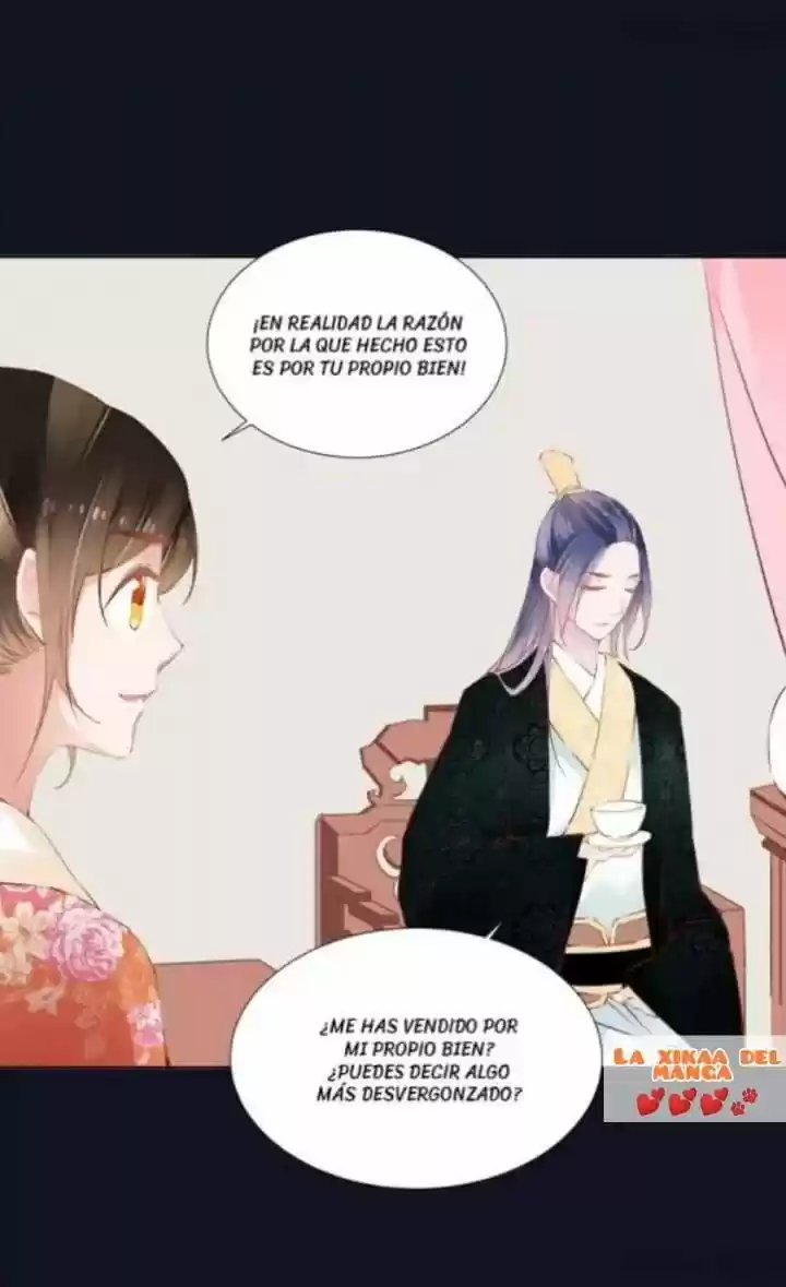 A One On One, Your Highness - Capítulo 36 - Página 25 - LectorTMOo