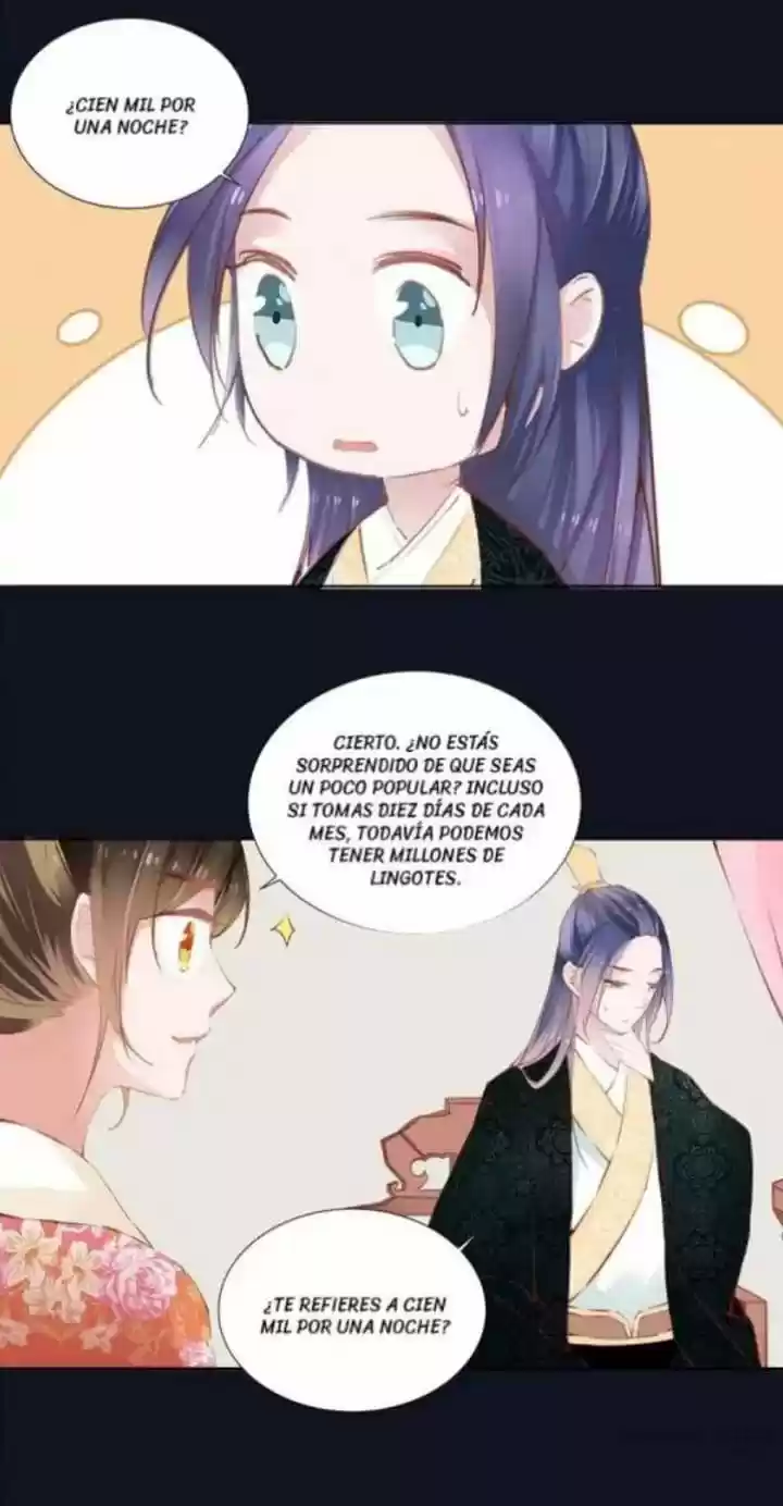 A One On One, Your Highness - Capítulo 36 - Página 28 - LectorTMOo