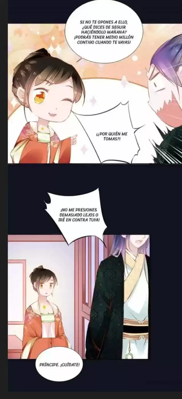 A One On One, Your Highness - Capítulo 36 - Página 29 - LectorTMOo