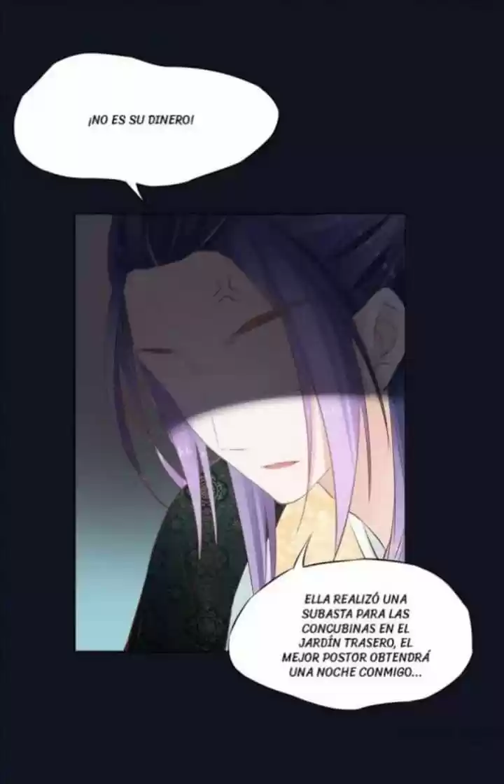 A One On One, Your Highness - Capítulo 37 - Página 14 - LectorTMOo