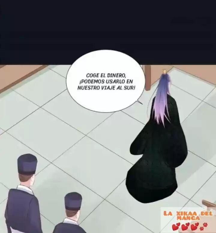 A One On One, Your Highness - Capítulo 37 - Página 16 - LectorTMOo