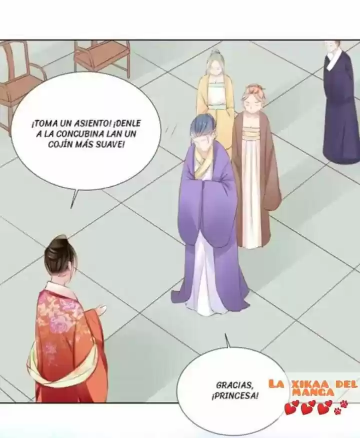 A One On One, Your Highness - Capítulo 37 - Página 20 - LectorTMOo
