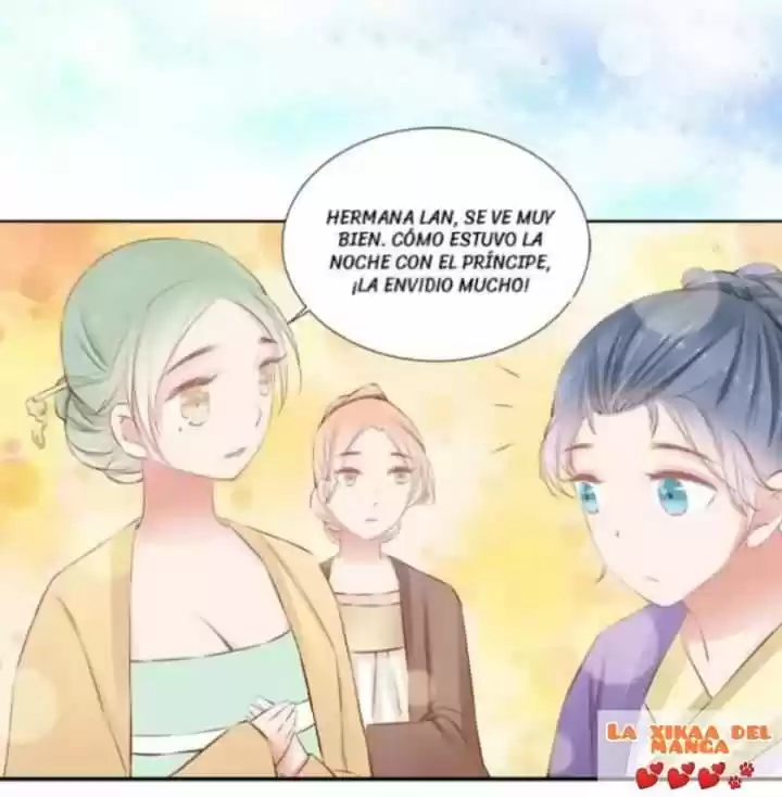 A One On One, Your Highness - Capítulo 37 - Página 21 - LectorTMOo
