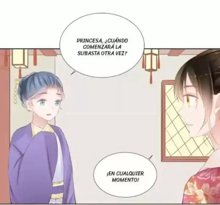 A One On One, Your Highness - Capítulo 37 - Página 23 - LectorTMOo