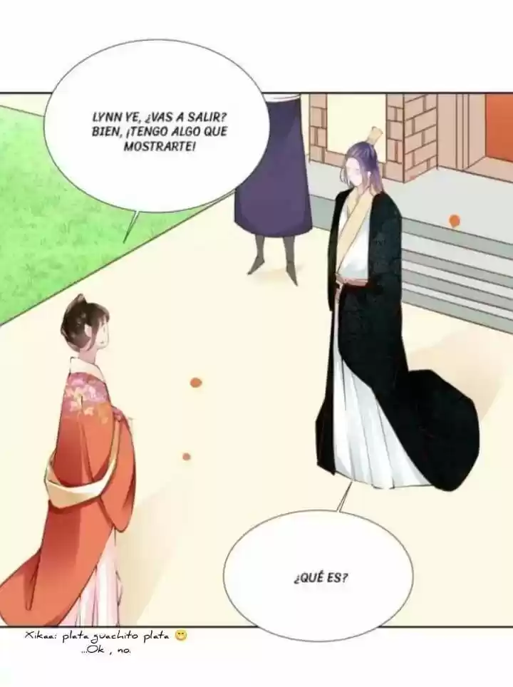 A One On One, Your Highness - Capítulo 38 - Página 6 - LectorTMOo