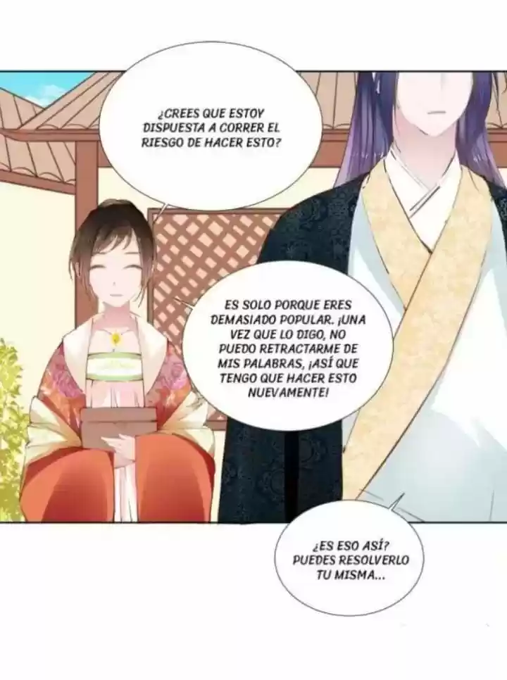 A One On One, Your Highness - Capítulo 38 - Página 9 - LectorTMOo