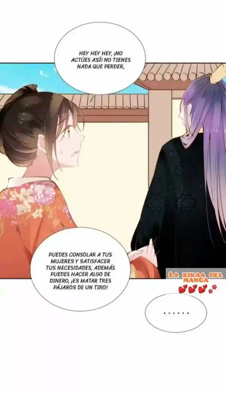 A One On One, Your Highness - Capítulo 38 - Página 10 - LectorTMOo