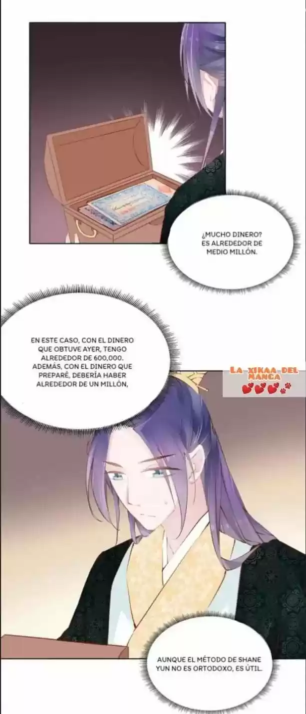 A One On One, Your Highness - Capítulo 38 - Página 16 - LectorTMOo