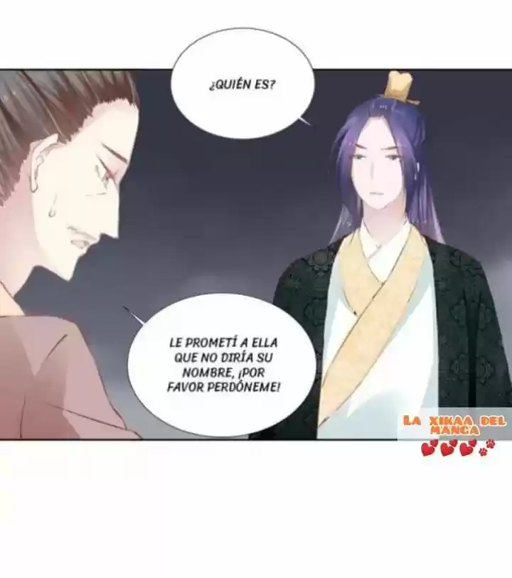 A One On One, Your Highness - Capítulo 38 - Página 25 - LectorTMOo