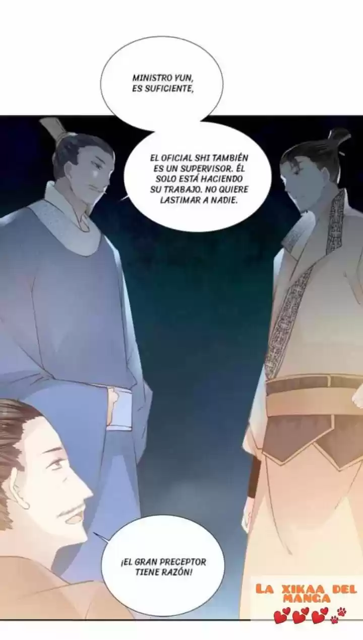 A One On One, Your Highness - Capítulo 38 - Página 29 - LectorTMOo