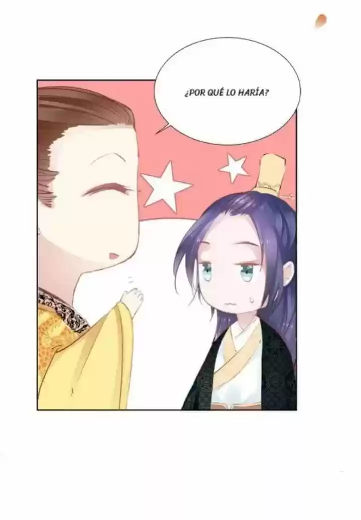 A One On One, Your Highness - Capítulo 38 - Página 33 - LectorTMOo