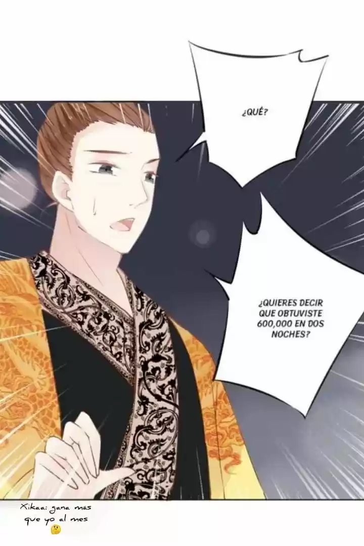A One On One, Your Highness - Capítulo 38 - Página 35 - LectorTMOo