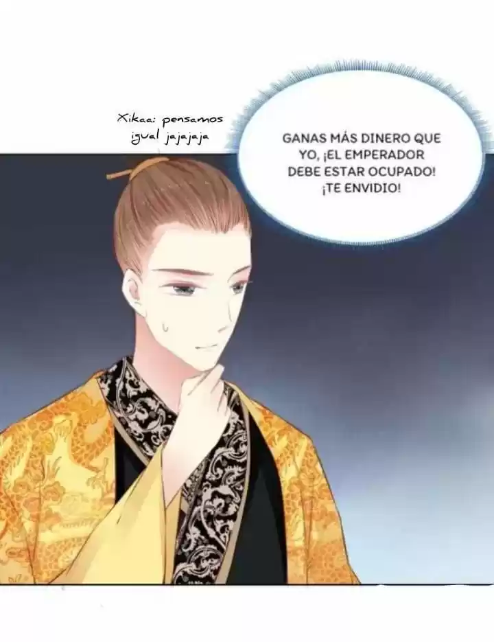 A One On One, Your Highness - Capítulo 39 - Página 5 - LectorTMOo