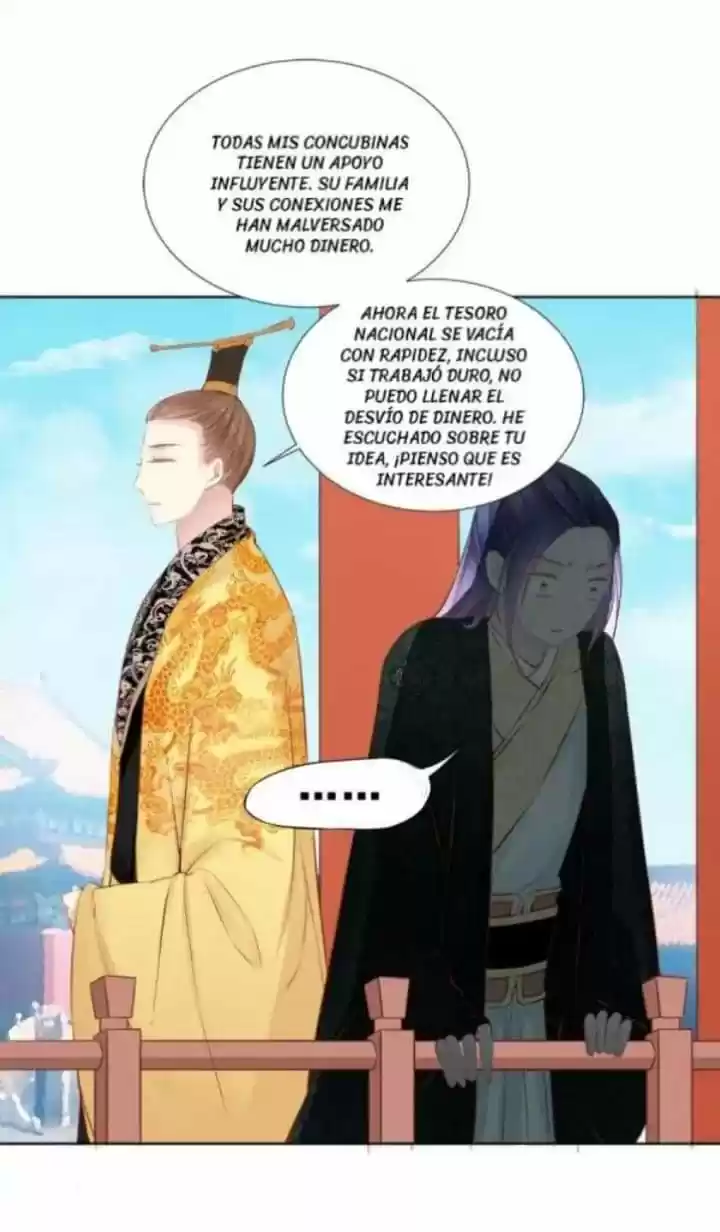 A One On One, Your Highness - Capítulo 39 - Página 7 - LectorTMOo