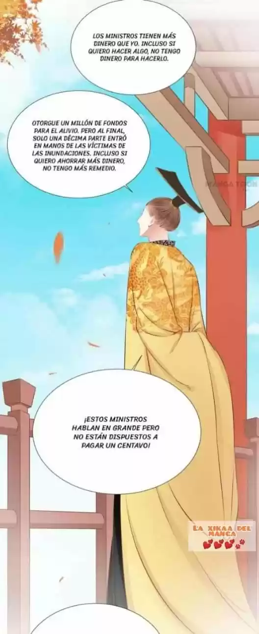 A One On One, Your Highness - Capítulo 39 - Página 9 - LectorTMOo